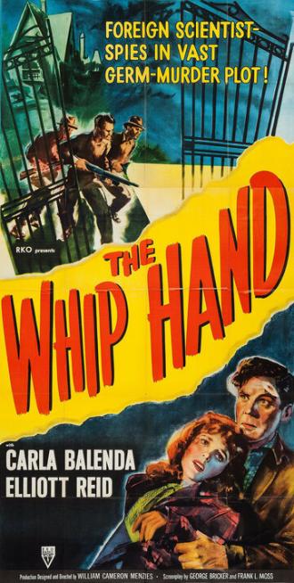 The Whip Hand (фильм 1951)