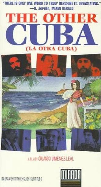 L'altra Cuba (фильм 1985)