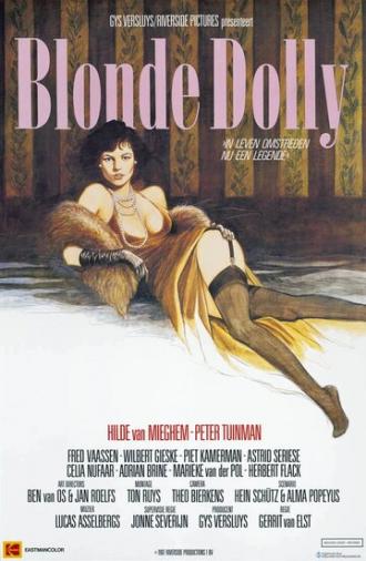Blonde Dolly (фильм 1987)