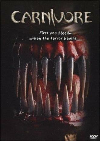 Carnivore (фильм 2000)