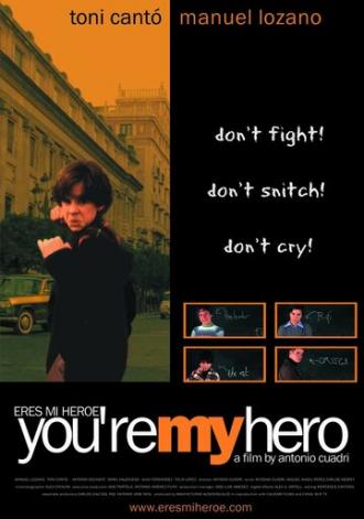 Ты мой герой (фильм 2003)