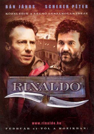Ринальдо (фильм 2003)