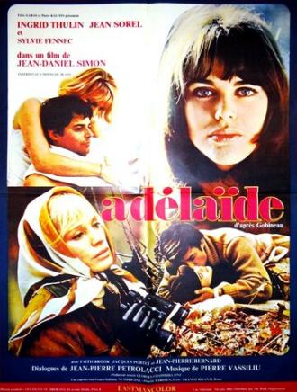 Аделаида (фильм 1968)