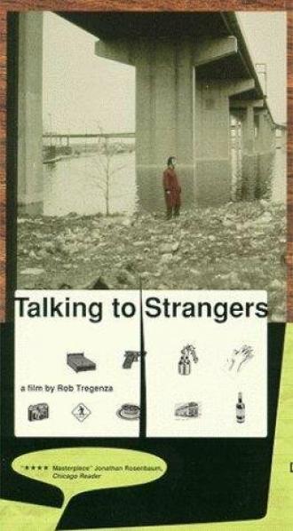 Talking to Strangers (фильм 1988)