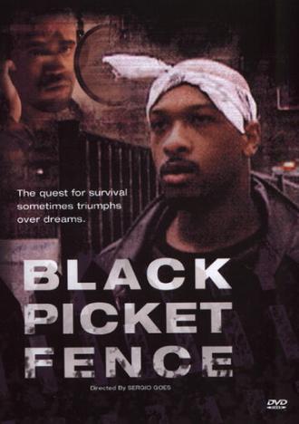 Black Picket Fence (фильм 2002)