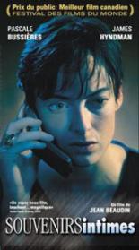 Интимные воспоминания (1999)