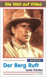 Der Berg ruft! (1938)