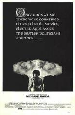Глен и Рэнда (1971)