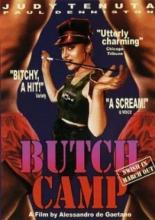 Butch Camp 1996
