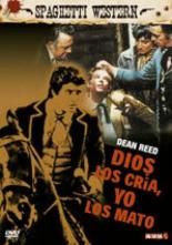Бог их породил... а я убил! (1968)