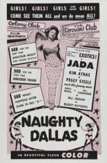 Naughty Dallas 1964