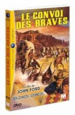 The Wagon Master 1929