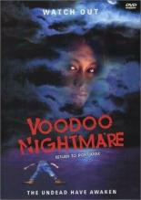 Return to Pontianak 2001