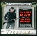 Hay Foot, Straw Foot 1919