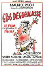 Большой негодяй (1985)