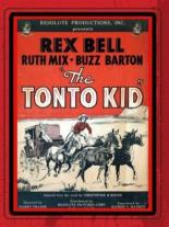 The Tonto Kid (1934)