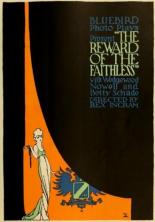 The Reward of the Faithless 1917