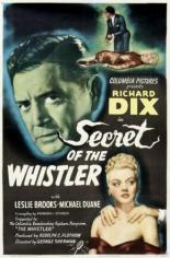 Секрет Свистуна (1946)