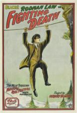 Fighting Death 1914