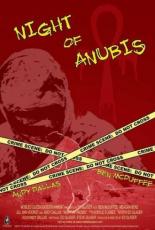 Night of Anubis 2005