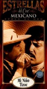 Мой сын Тисок (1972)