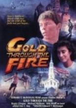 Gold Through the Fire 1987
