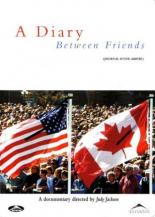 Stranded Yanks: A Diary Between Friends 2002
