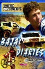Travis Pastrana's Baja Diaries 2006