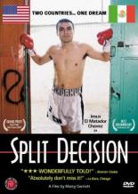 Split Decision 2001