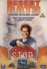 Desert Rats 1988