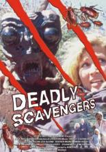 Deadly Scavengers 2001