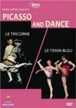 Picasso and Dance 2005