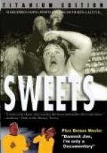 Sweets 2002