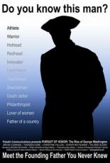 Pursuit of Honor: The Rise of George Washington 2006