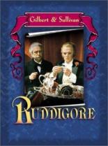 Ruddigore 1982