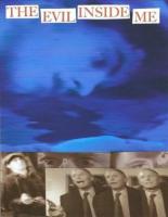The Evil Inside Me (1993)