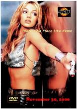 Britney Spears: There's No Place Like Home 2000