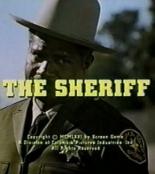The Sheriff 1971