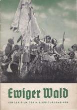 Вечный лес 1936