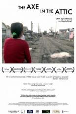 The Axe in the Attic 2007