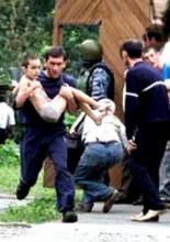 Осада Беслана (2005)