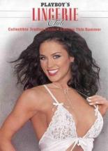 Playboy: Club Lingerie (2000)