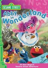 Abby in Wonderland (2008)