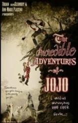 The Incredible Adventure of Jojo (2010)