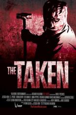 The Taken 2009