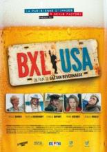 Брюссель — США (2011)