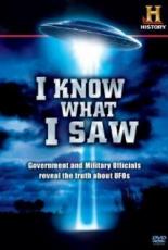 I Know What I Saw (2009)