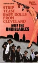 Striptease Baby Dolls from Cleveland Meet the Unkillables 2005