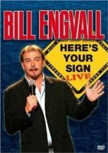 Билл Ингвалл: Получи свой значок 2004