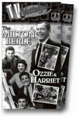 Шоу Милтона Берла (1948)